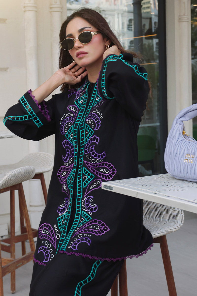 Chic Ophicial | Spotlight | Boujie Black-6