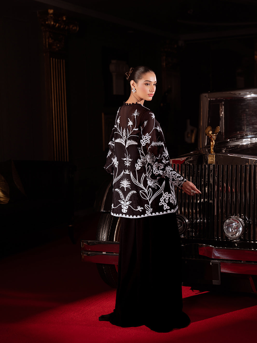 Amroz Atelier | Mikami Formals | AMAYA-2
