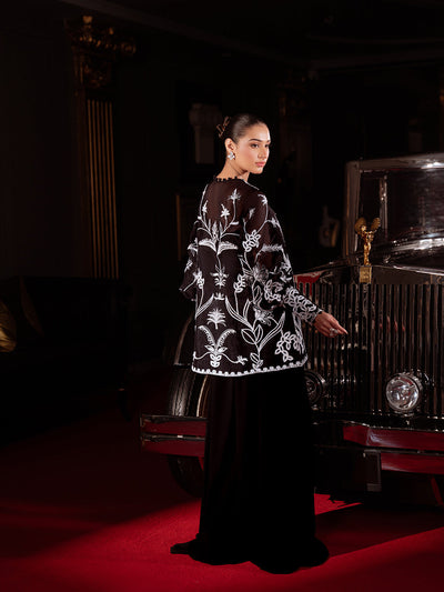 Amroz Atelier | Mikami Formals | AMAYA