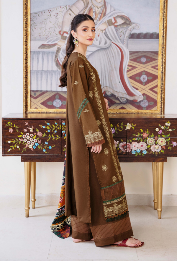 Humdum | Serene 26 |Serene - D04-4