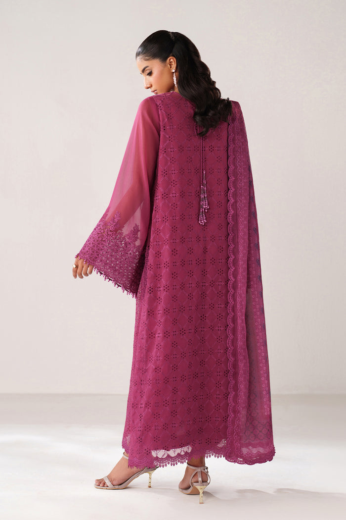 Baroque  | Luxury Pret 26 | PR-1242-2
