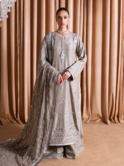 Faiza Faisal | Rema Wedding Formals 24 | Kiran -  Faiza Faisal Ladies Clothes - Original Designer Dress - House of Maryam