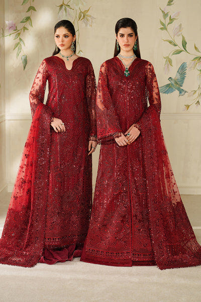 Baroque | Chantelle 25 | CH14-01