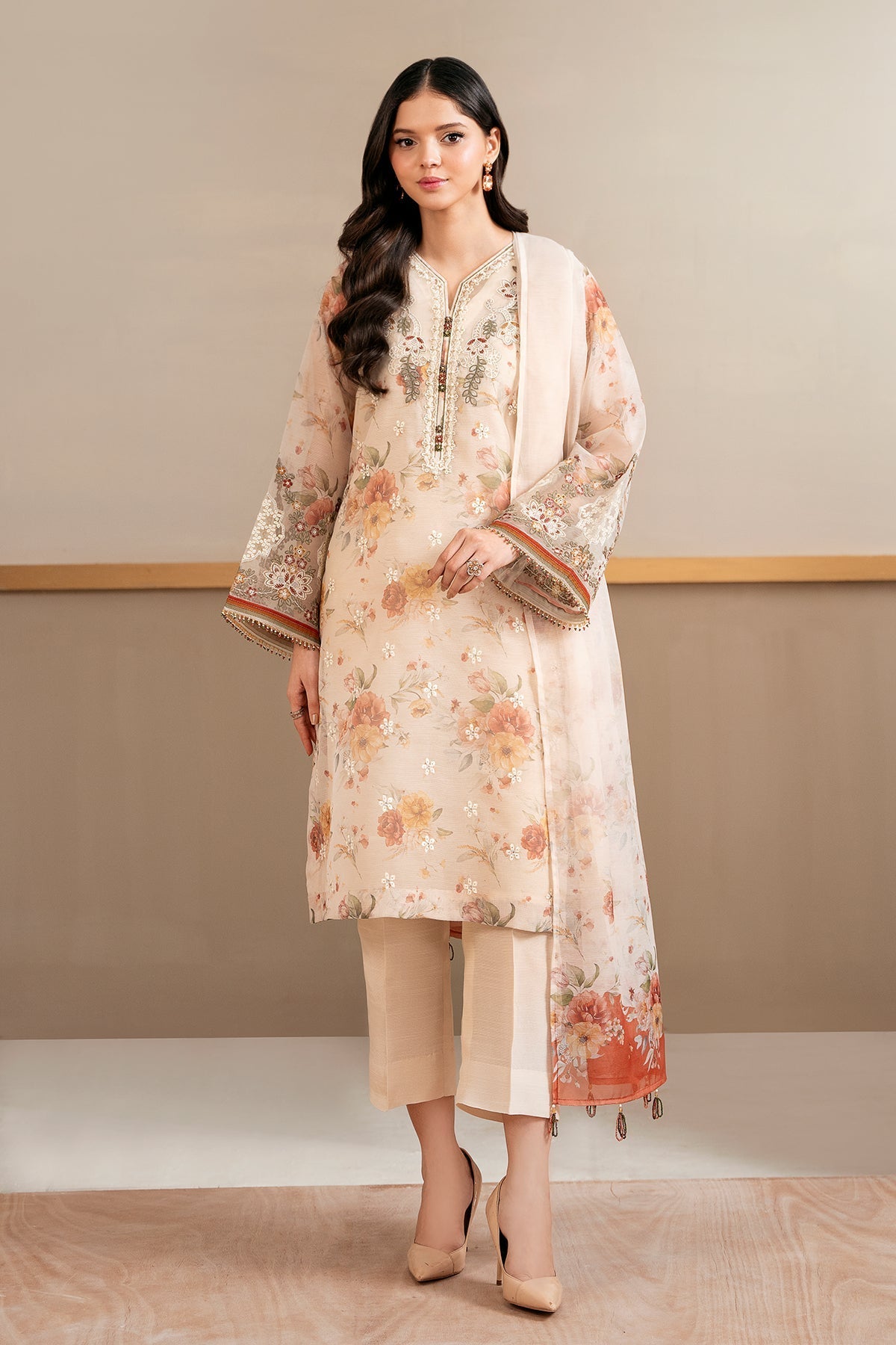 Baroque | Formal Collection |  SF-4034