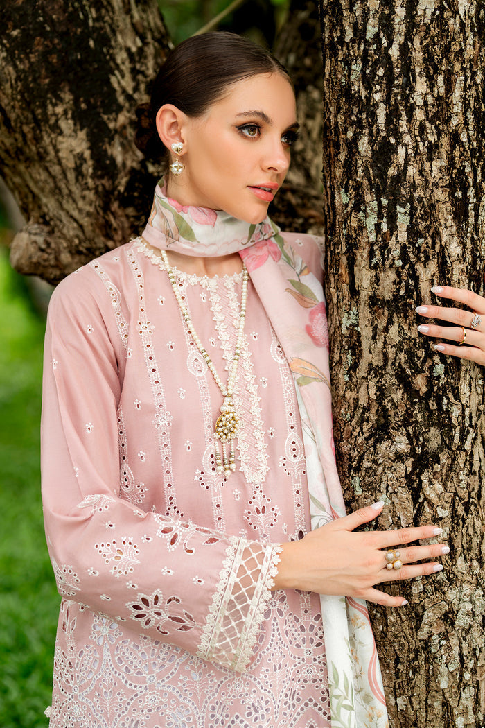 Baroque | Luxury Pret Summer | UF-4264-4