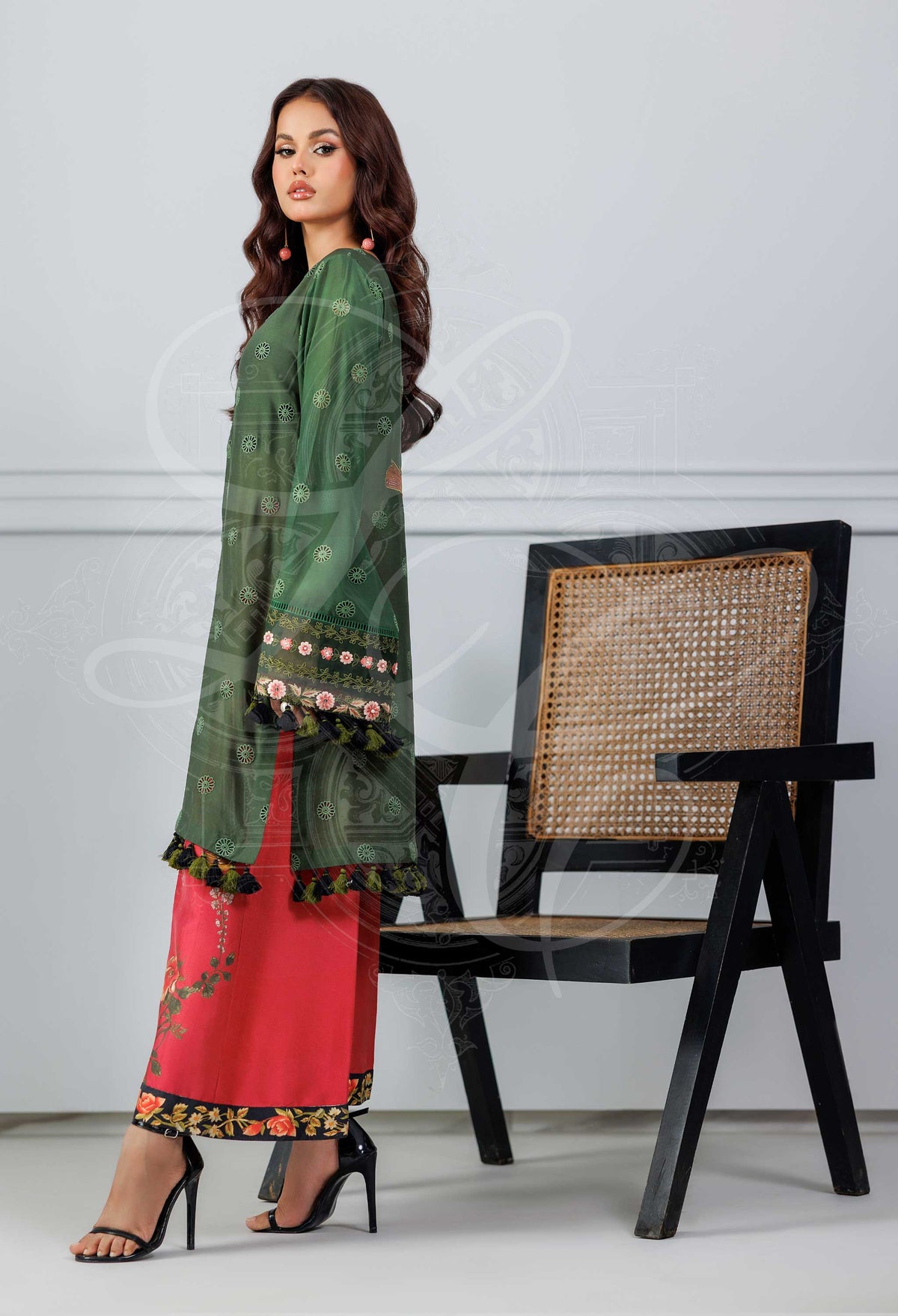 Layla Chatoor | Pret A Porter | LC-33, image 4