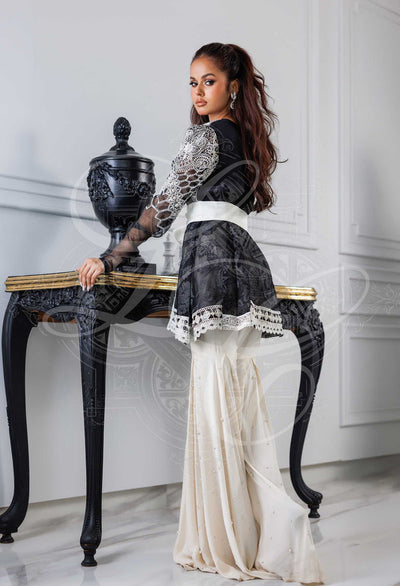 Layla Chatoor | Luxury Pret | Renee