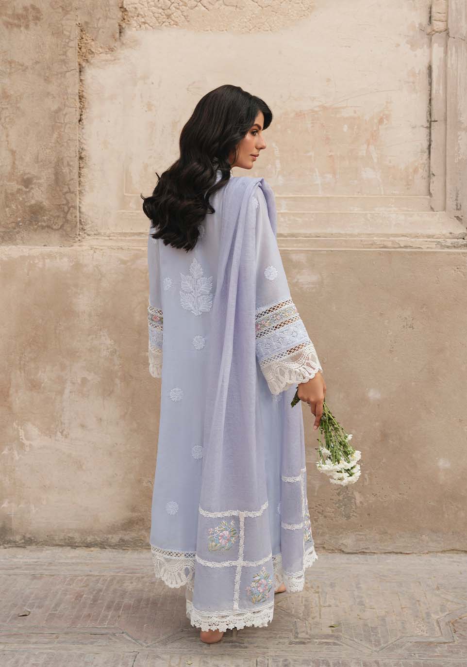 Zarqash | Noor e Nawab Eid Edit 26 | LAILUM