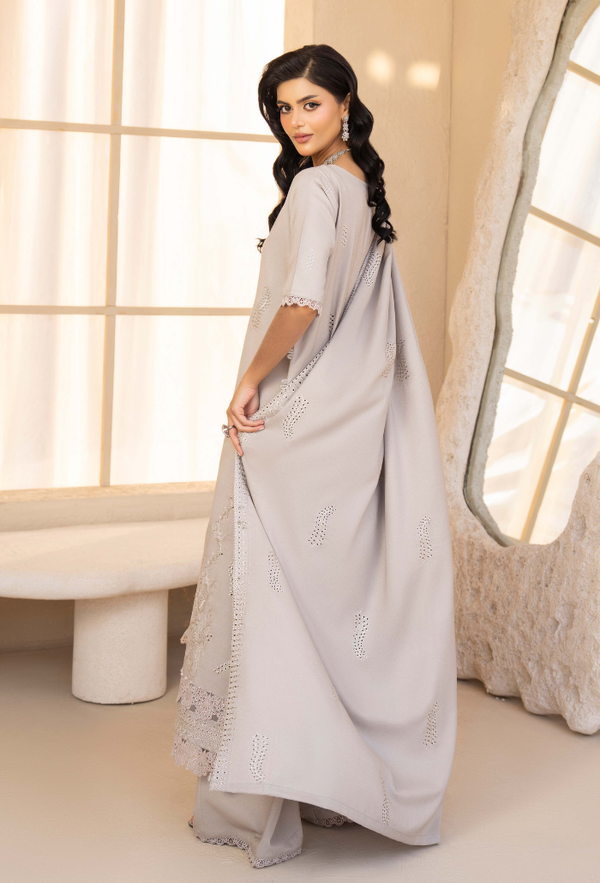 Humdum | Jugnu Collection | D09