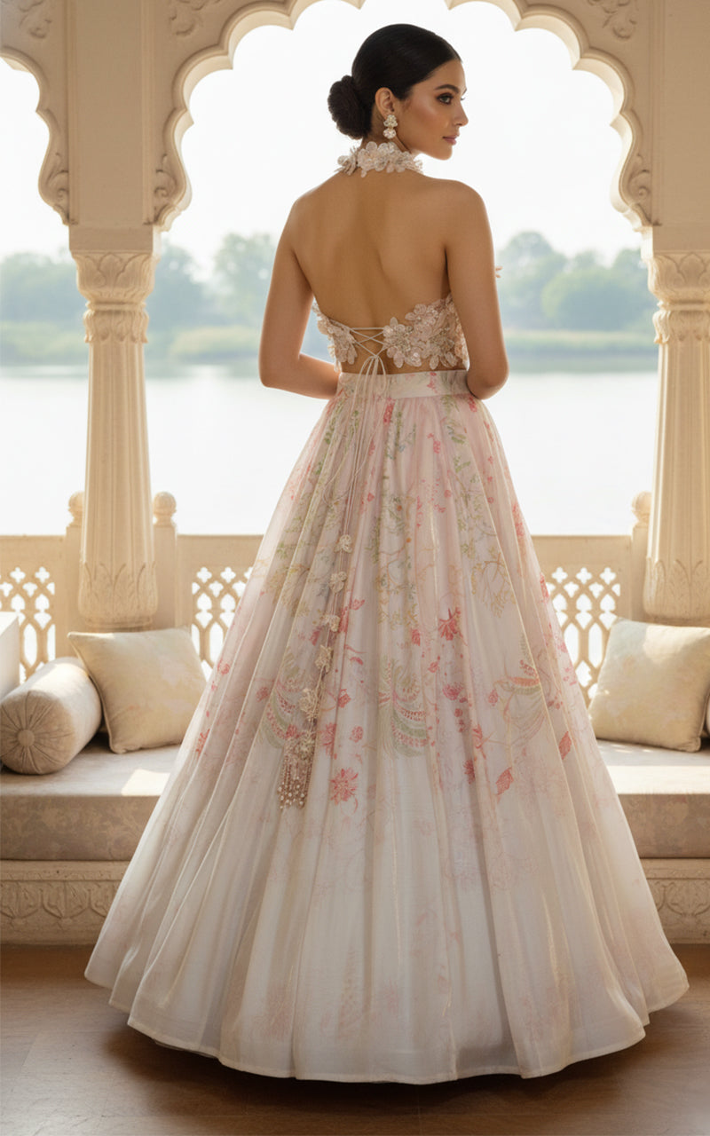 Threads and Motifs | Formal Dresses 25 | 10348-2
