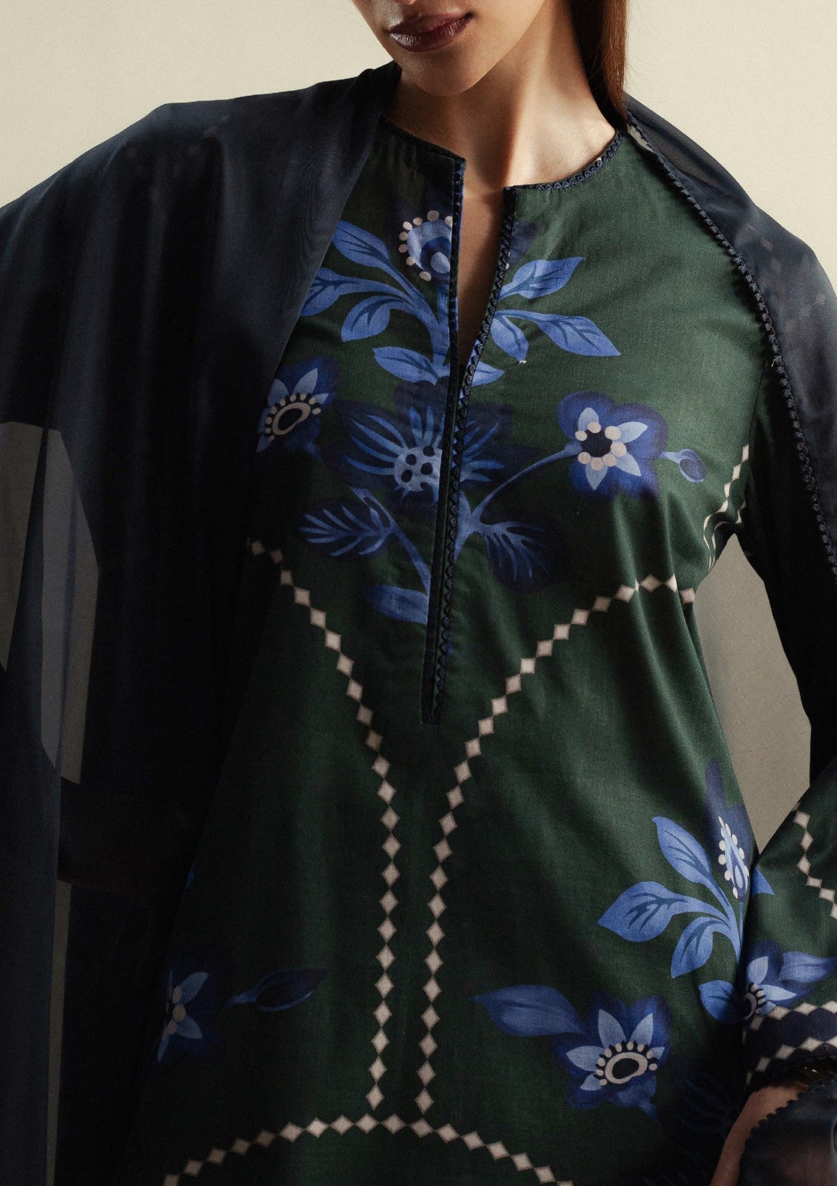 Zara Shahjahan | Coco Prints 25 | Loom-3B, image 4