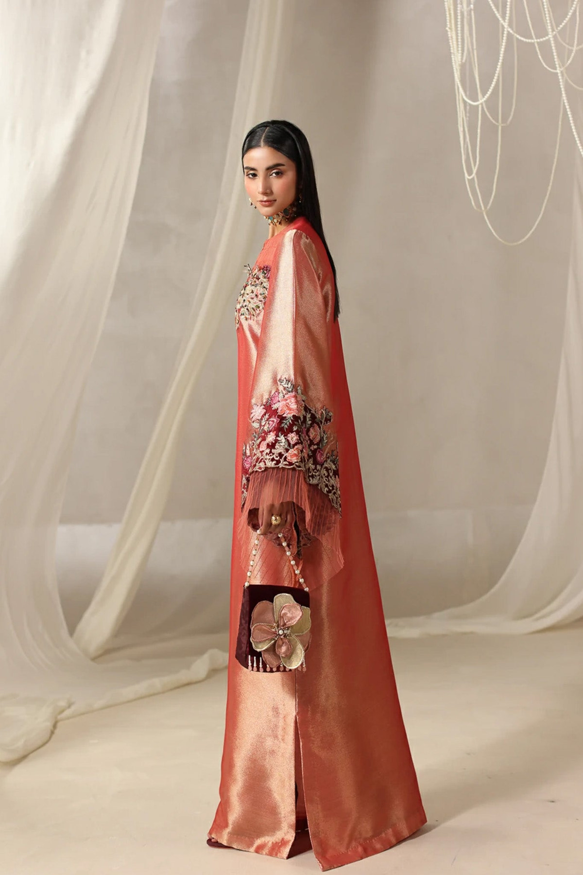 Musferah Saad | Into Twilight | Coraline, image 2