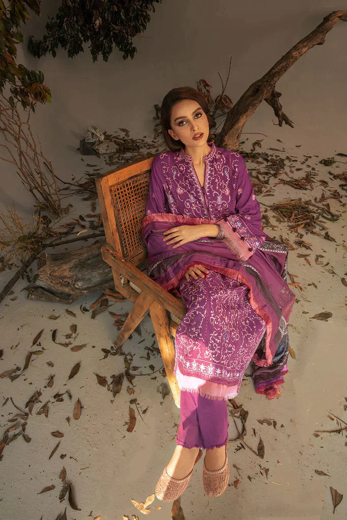 Sobia Nazir | Autumn Winter 23 | 1A