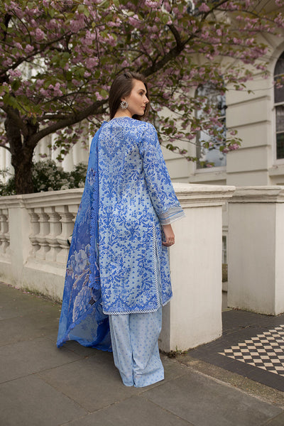 Sobia Nazir | Basics 25 | Design 1B -  Sobia Nazir Ladies Clothes - Original Designer Dress - House of Maryam