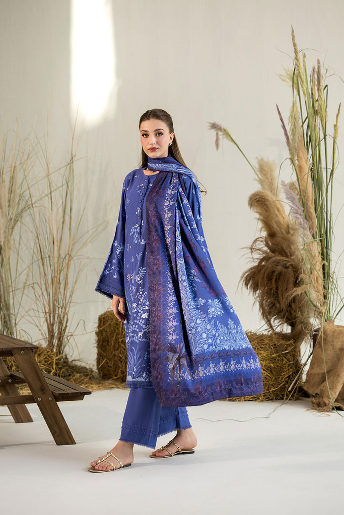 Sobia Nazir | Winter 25 | WE25-V1-1B, image 5
