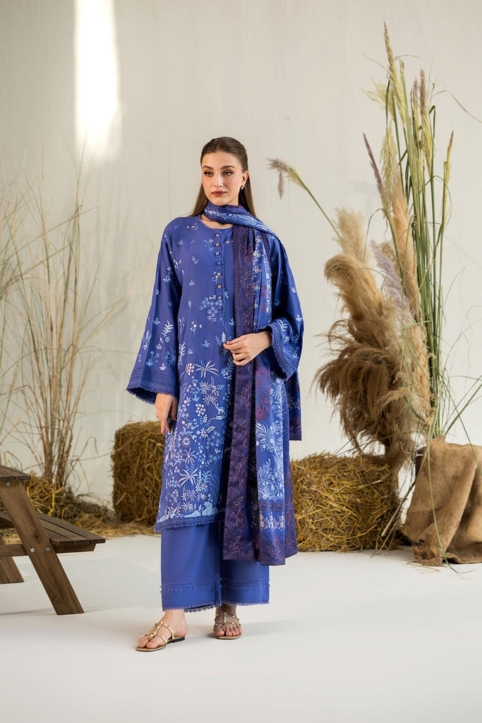 Sobia Nazir | Winter 25 | WE25-V1-1B, image 7