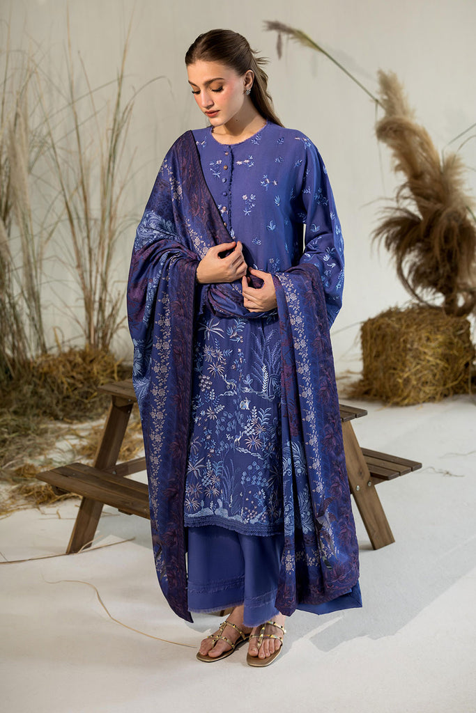 Sobia Nazir | Winter 25 | WE25-V1-1B, image 6