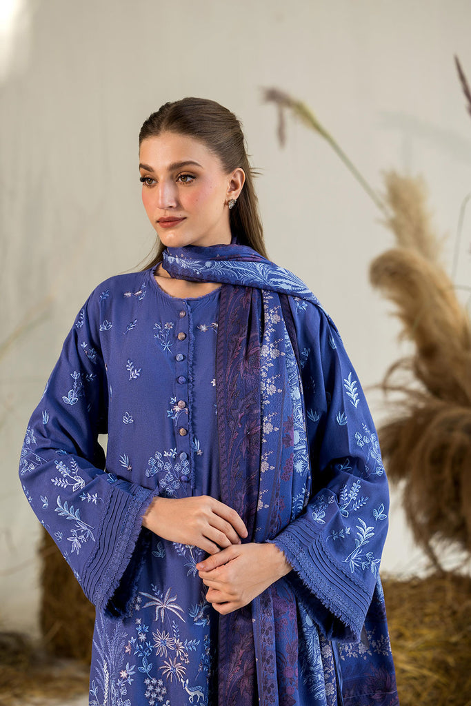 Sobia Nazir | Winter 25 | WE25-V1-1B, image 8