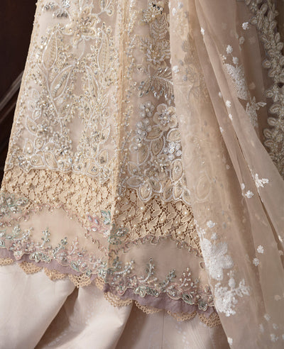 Republic Womenswear | Wedding Formals Vol-1 | Elodie (WF-17) -  Republic Womenswear Bridal - Original Designer Dress - House of Maryam