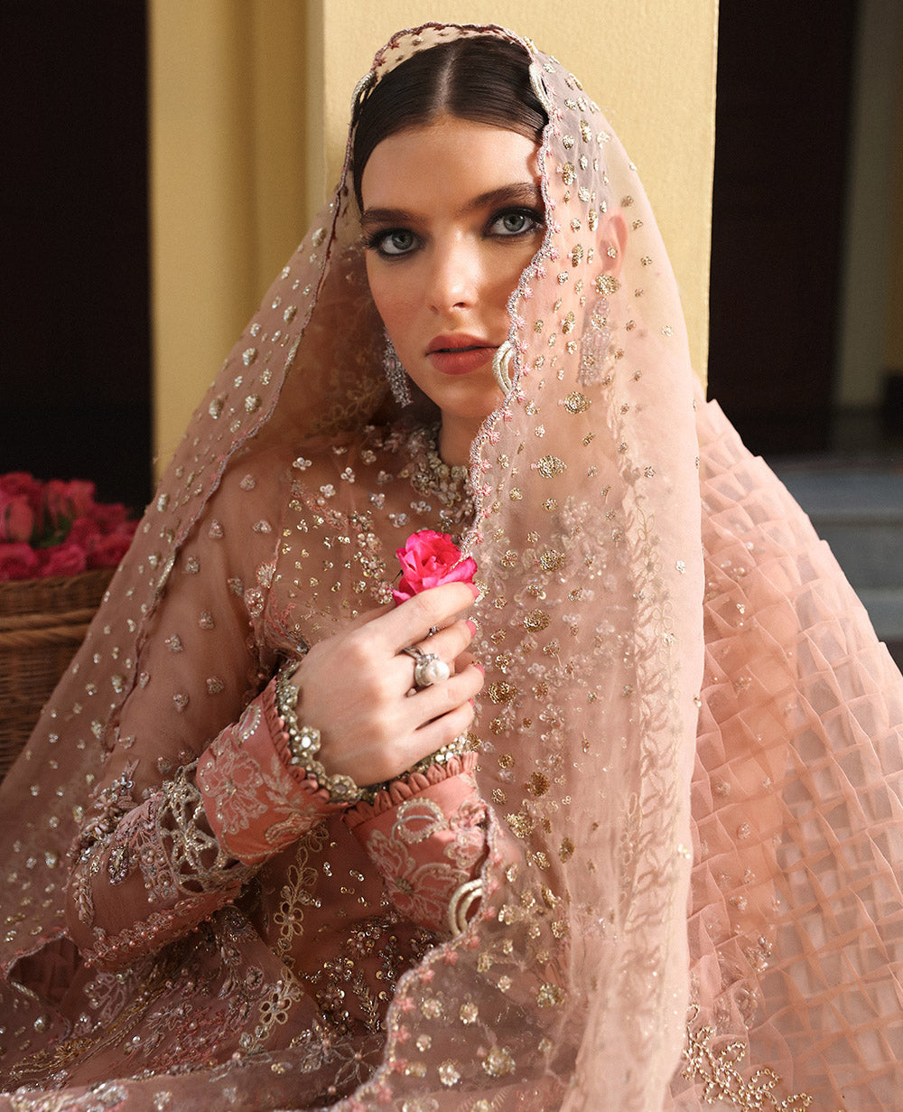 Republic Womenswear | Wedding Formals Vol-1 | Baia (WF-20) -  Republic Womenswear Bridal - Original Designer Dress - House of Maryam