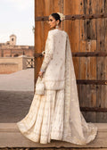 Akbar Aslam | Dastaan Luxury Formals | Roshaneh -  Akbar Aslam Ladies Clothes -  House of Maryam