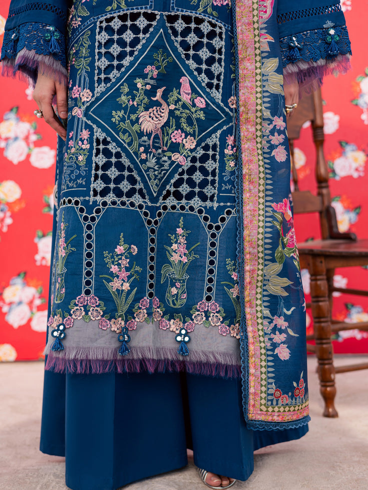 Parishay | Dil e Raqsum 26 | DQ-12, image 6