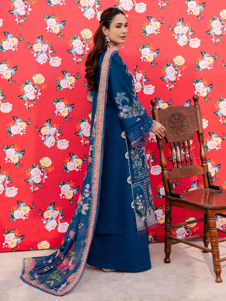 Parishay | Dil e Raqsum 26 | DQ-12, image 2