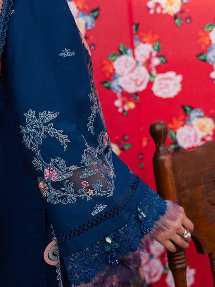 Parishay | Dil e Raqsum 26 | DQ-12, image 8