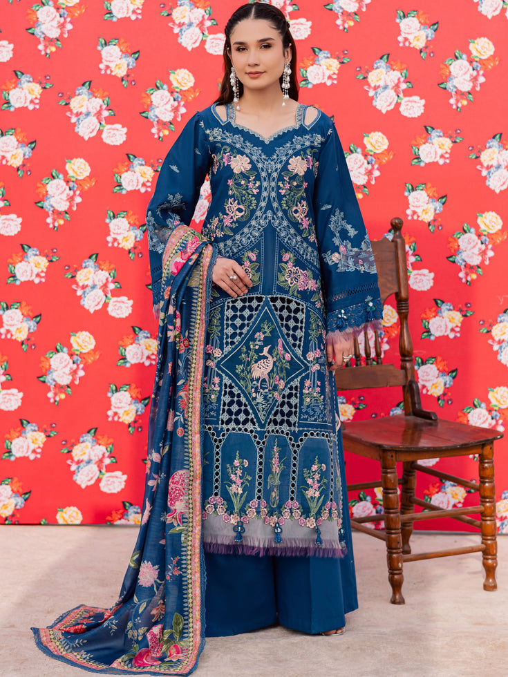 Parishay | Dil e Raqsum 26 | DQ-12, image 5