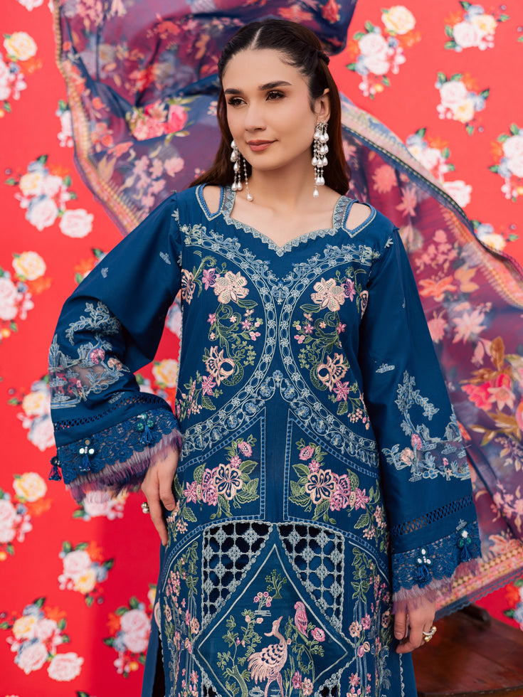 Parishay | Dil e Raqsum 26 | DQ-12, image 4