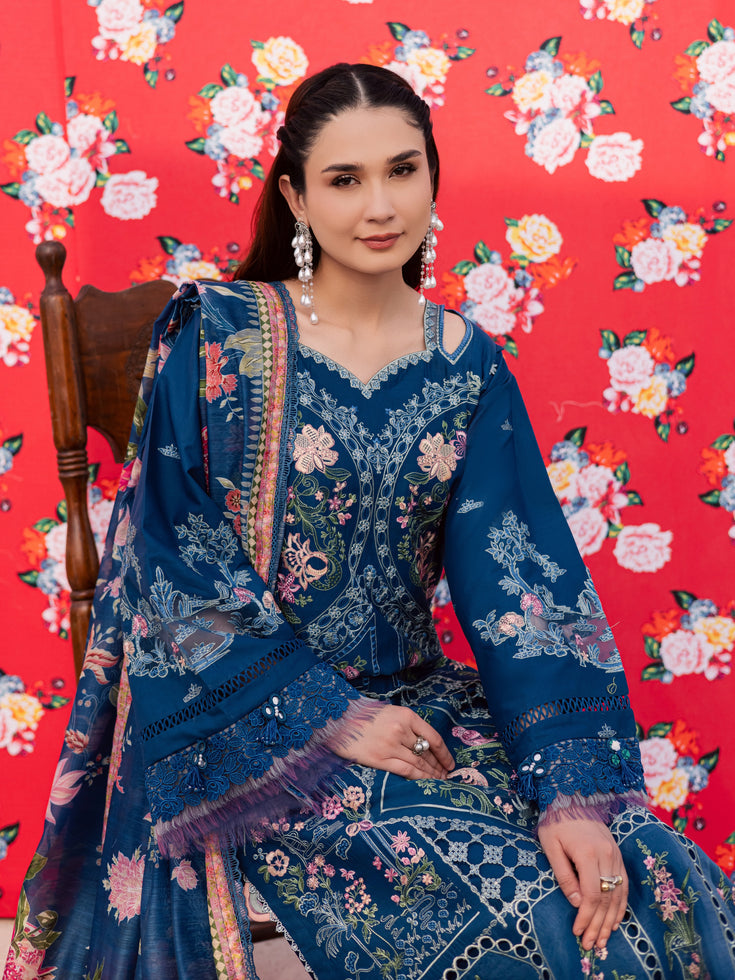 Parishay | Dil e Raqsum 26 | DQ-12, image 7