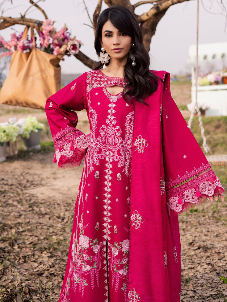 Parishay | Dil e Raqsum 26 | DQ-06, image 3