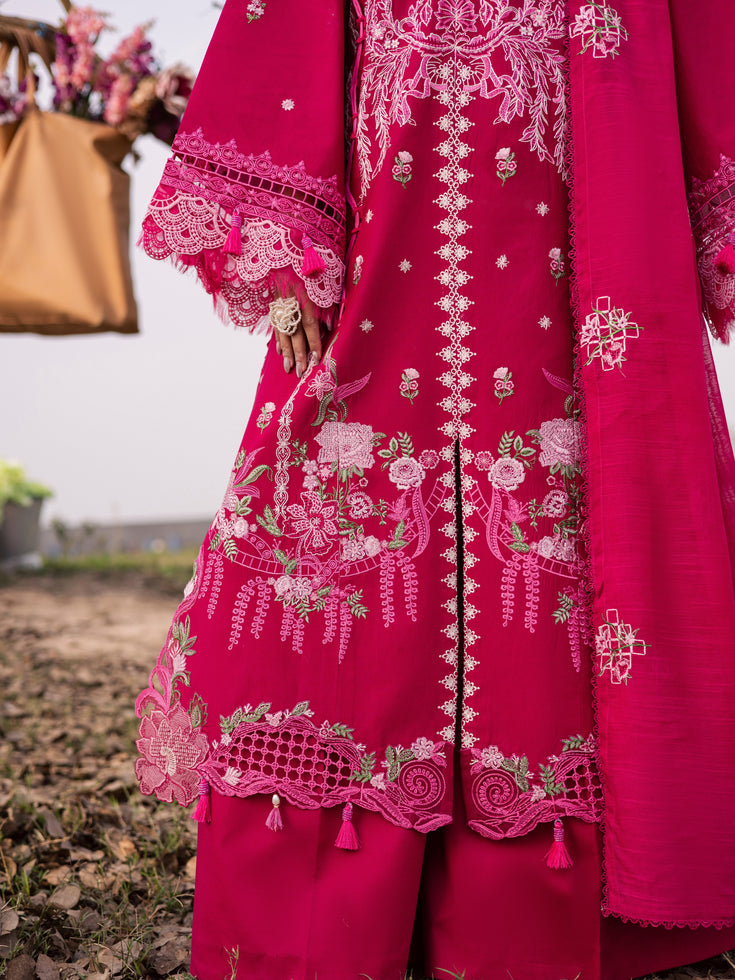 Parishay | Dil e Raqsum 26 | DQ-06, image 7