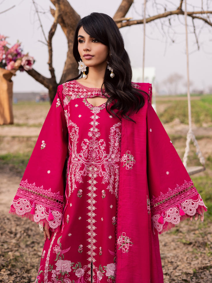 Parishay | Dil e Raqsum 26 | DQ-06, image 6