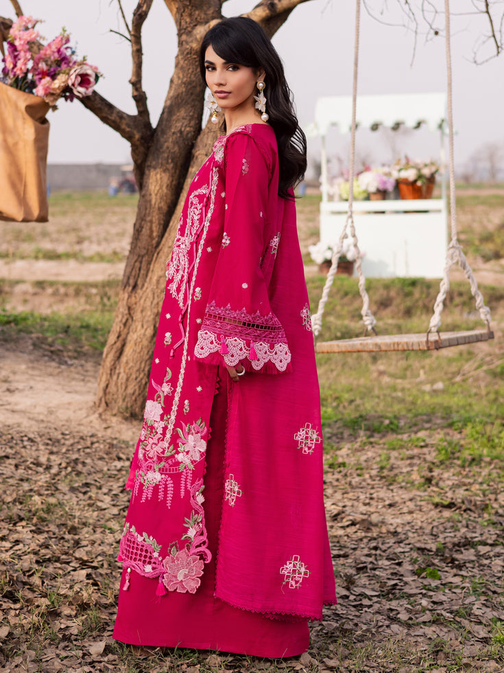 Parishay | Dil e Raqsum 26 | DQ-06, image 2