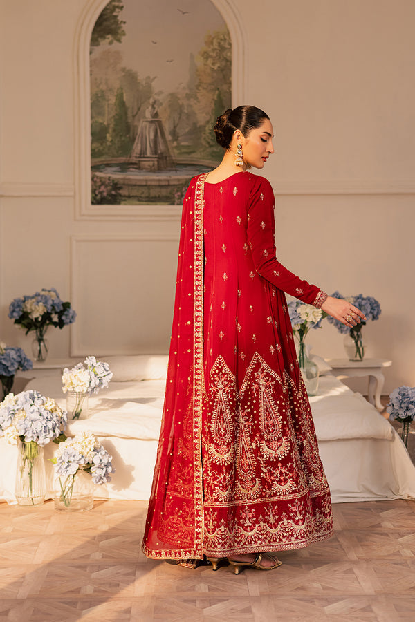 Emaan Adeel I Suave Luxury Formals I CIREL -  Emaan Adeel Ladies Clothes - Original Designer Dress - House of Maryam
