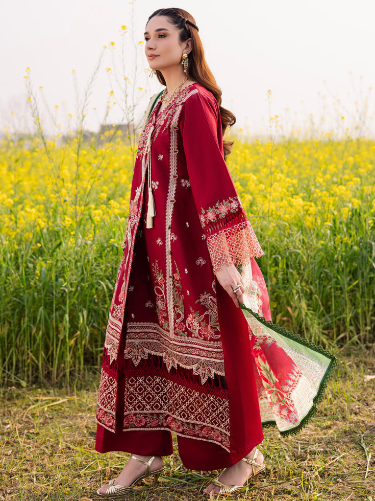 Parishay | Dil e Raqsum 26 | DQ-10, image 2
