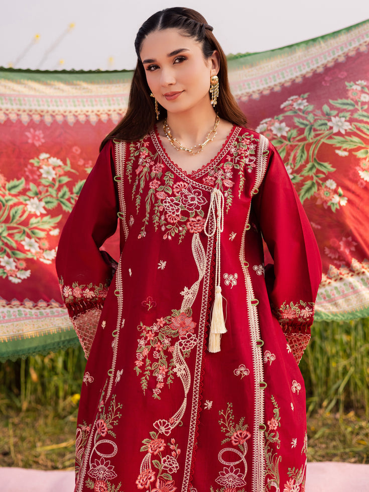 Parishay | Dil e Raqsum 26 | DQ-10, image 6