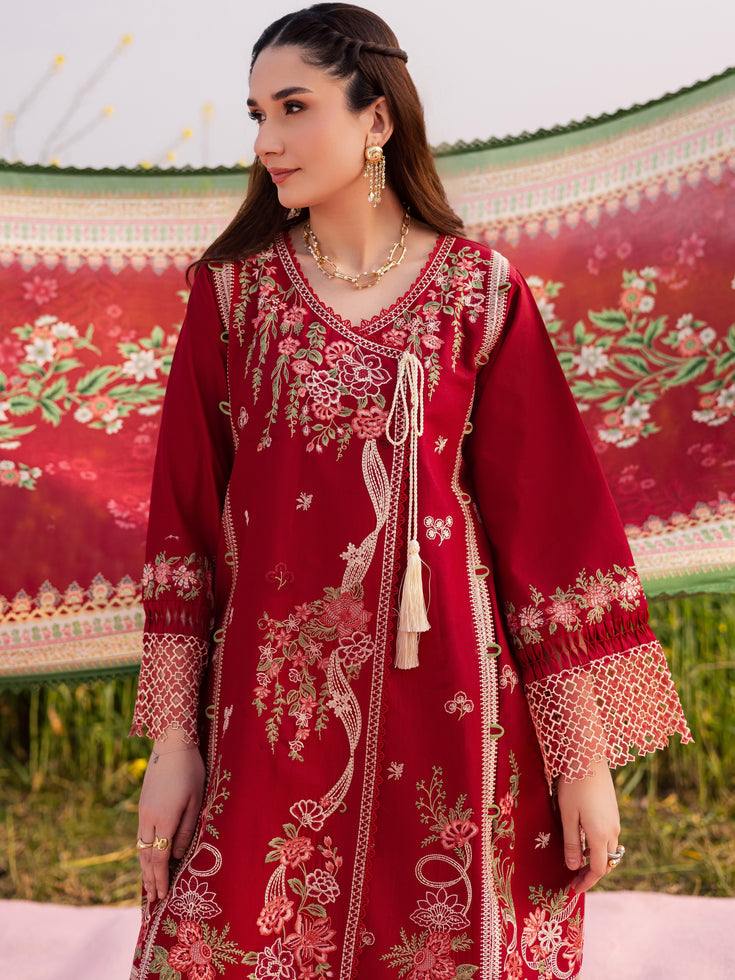 Parishay | Dil e Raqsum 26 | DQ-10, image 5