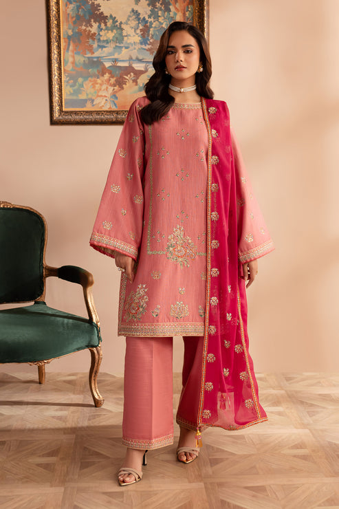 Emaan Adeel | Rangrez Collection | SOHNI -  Emaan Adeel Ladies Clothes - Original Designer Dress - House of Maryam