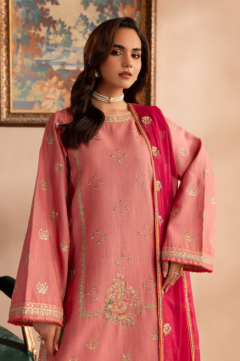Emaan Adeel | Rangrez Collection | SOHNI -  Emaan Adeel Ladies Clothes - Original Designer Dress - House of Maryam