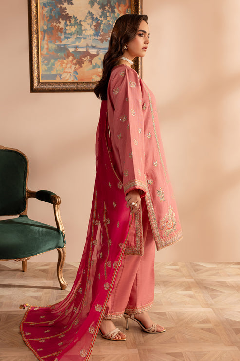 Emaan Adeel | Rangrez Collection | SOHNI -  Emaan Adeel Ladies Clothes - Original Designer Dress - House of Maryam