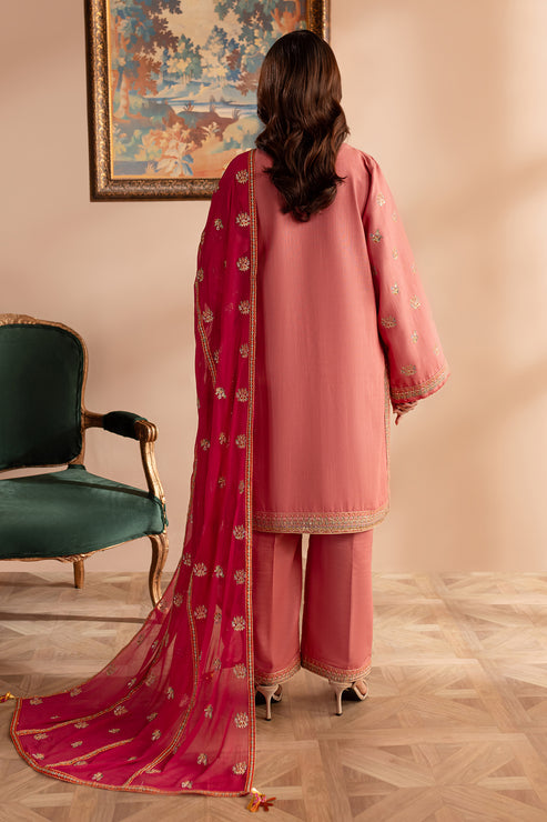 Emaan Adeel | Rangrez Collection | SOHNI -  Emaan Adeel Ladies Clothes - Original Designer Dress - House of Maryam