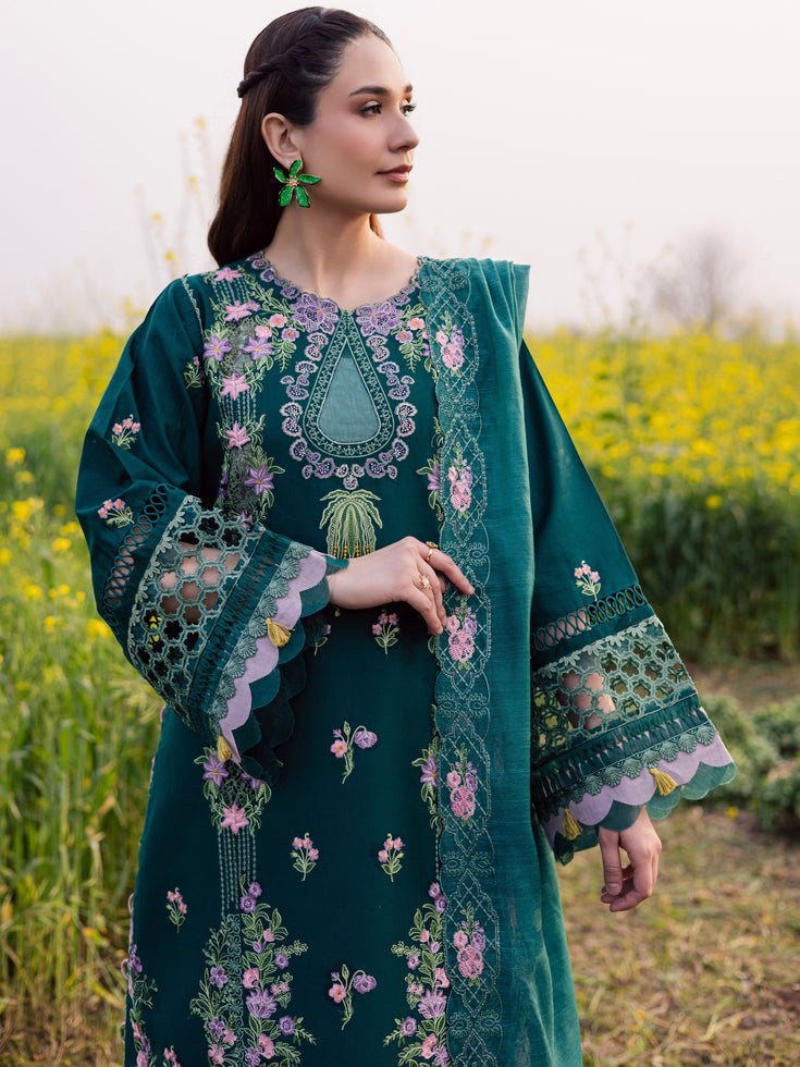 Parishay | Dil e Raqsum 26 | DQ-11, image 3