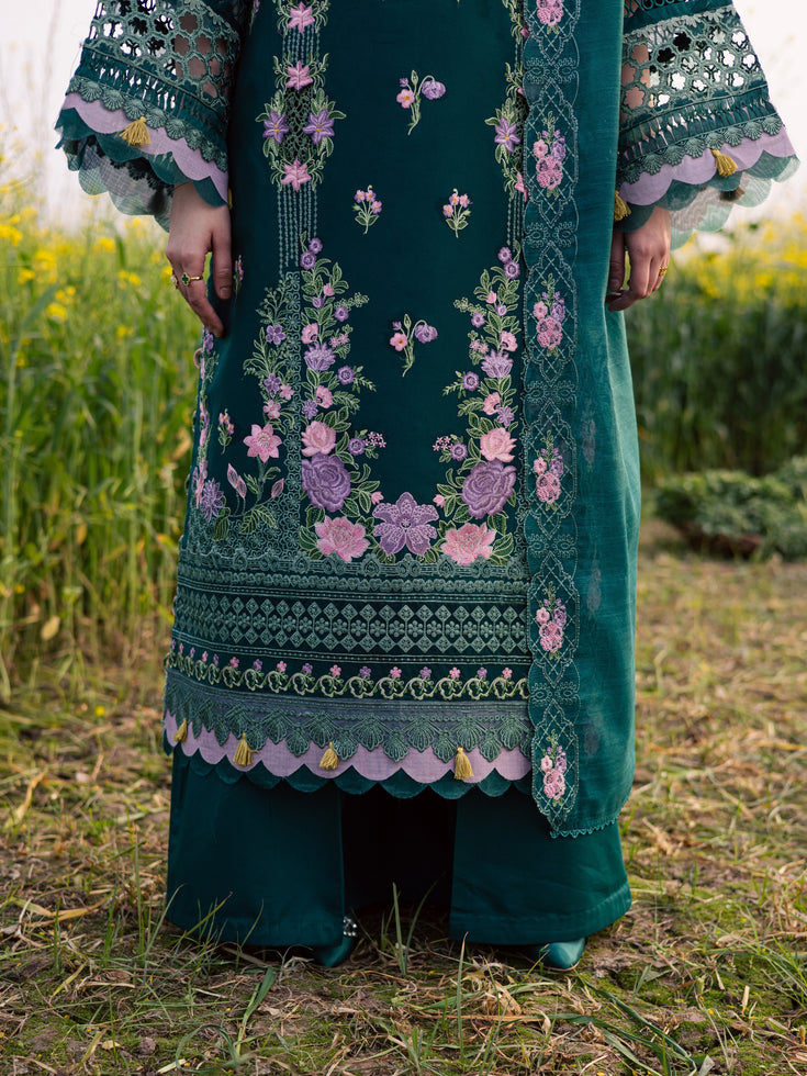Parishay | Dil e Raqsum 26 | DQ-11, image 4