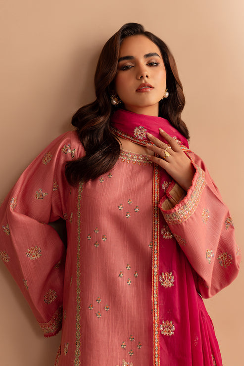 Emaan Adeel | Rangrez Collection | SOHNI -  Emaan Adeel Ladies Clothes - Original Designer Dress - House of Maryam