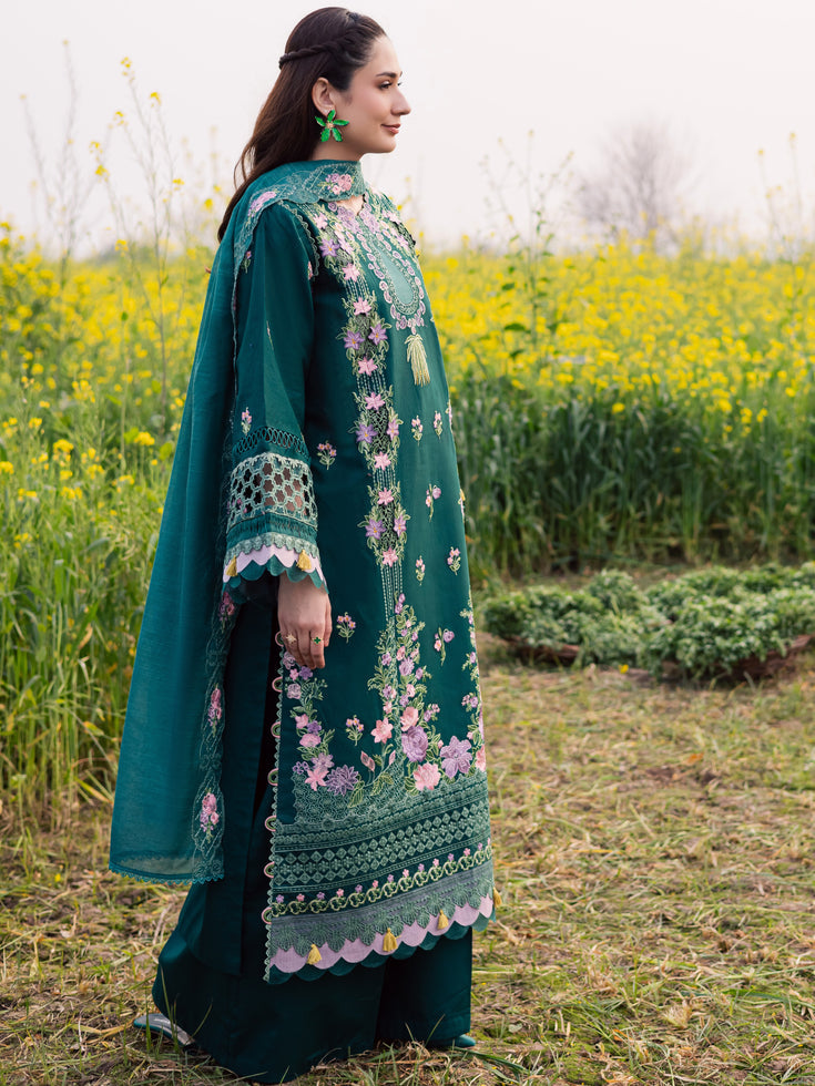 Parishay | Dil e Raqsum 26 | DQ-11, image 2