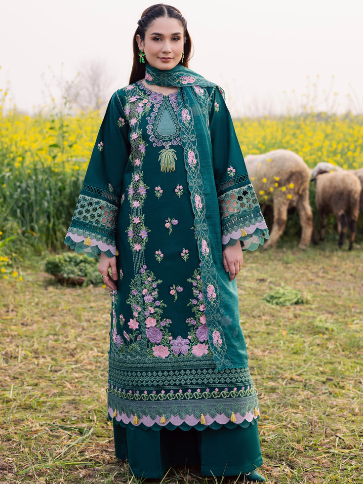 Parishay | Dil e Raqsum 26 | DQ-11, image 7
