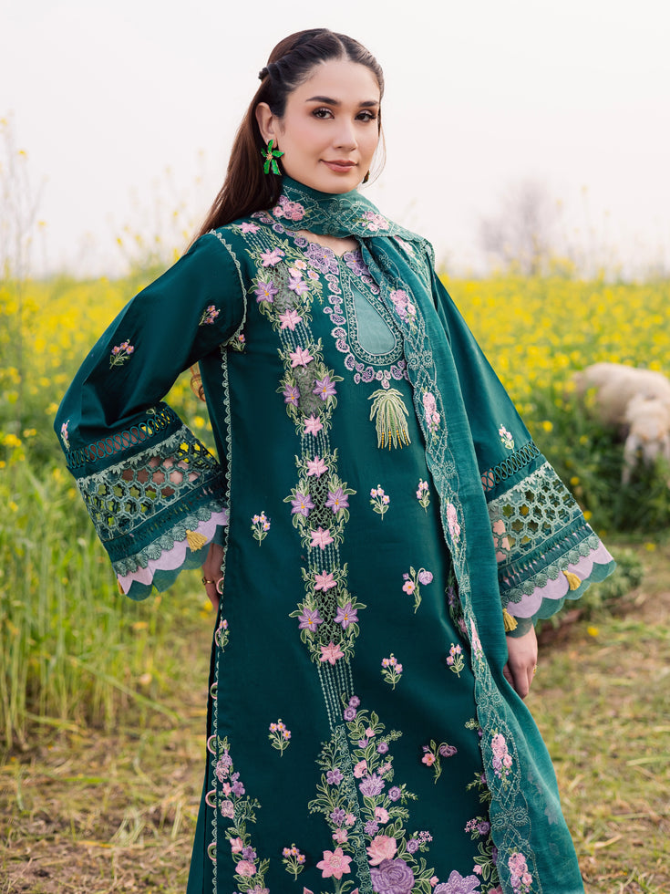 Parishay | Dil e Raqsum 26 | DQ-11, image 6