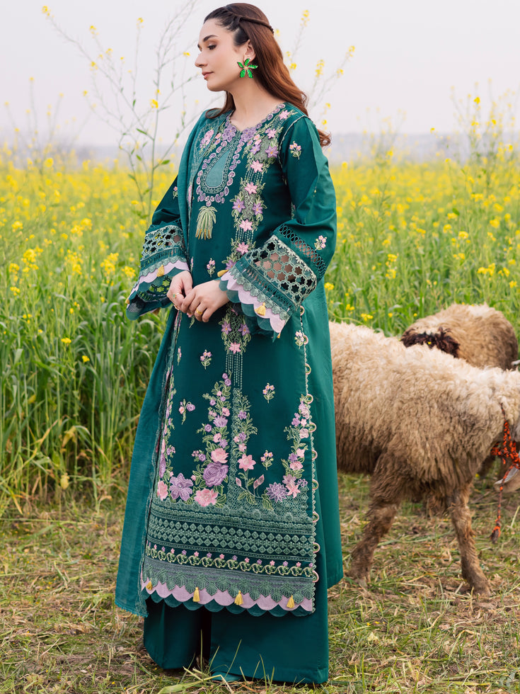 Parishay | Dil e Raqsum 26 | DQ-11, image 5